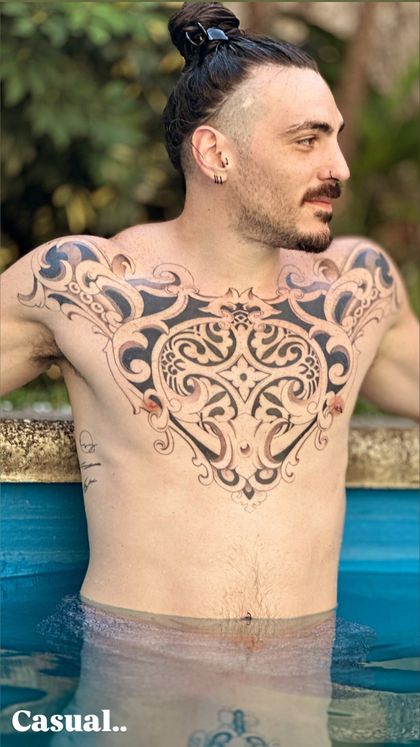 skinnysweatyman OnlyFans picture