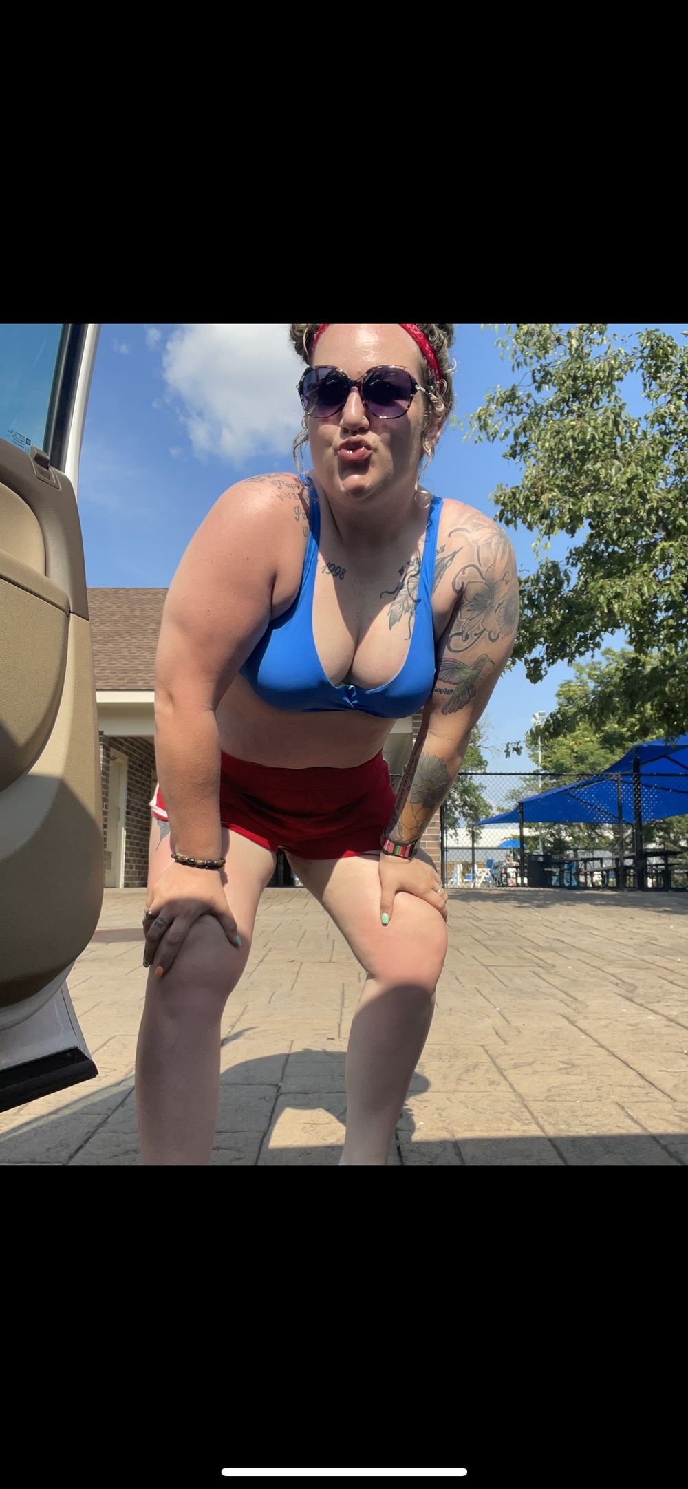 queenkac OnlyFans profile picture