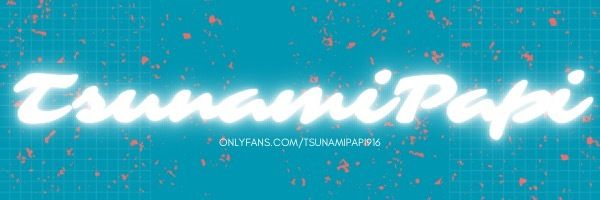 tsunamipapi916 OnlyFans profile picture