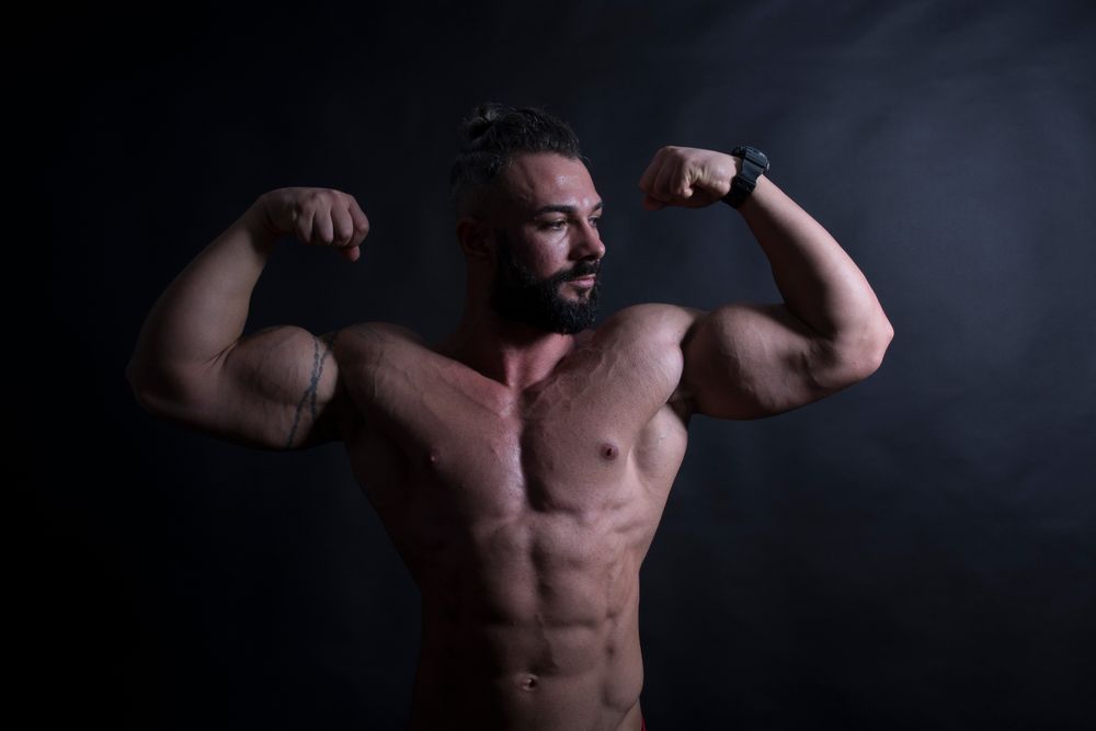 thanossmaster OnlyFans profile picture