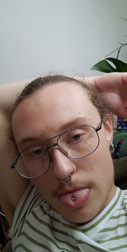 nastypuppy OnlyFans picture