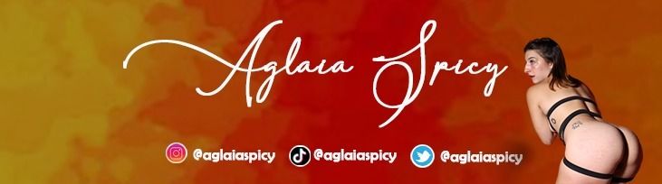 aglaiaspicy OnlyFans profile picture