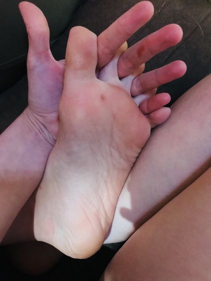 archheels OnlyFans picture