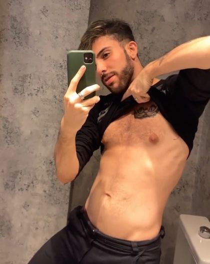 maxcarioka OnlyFans picture