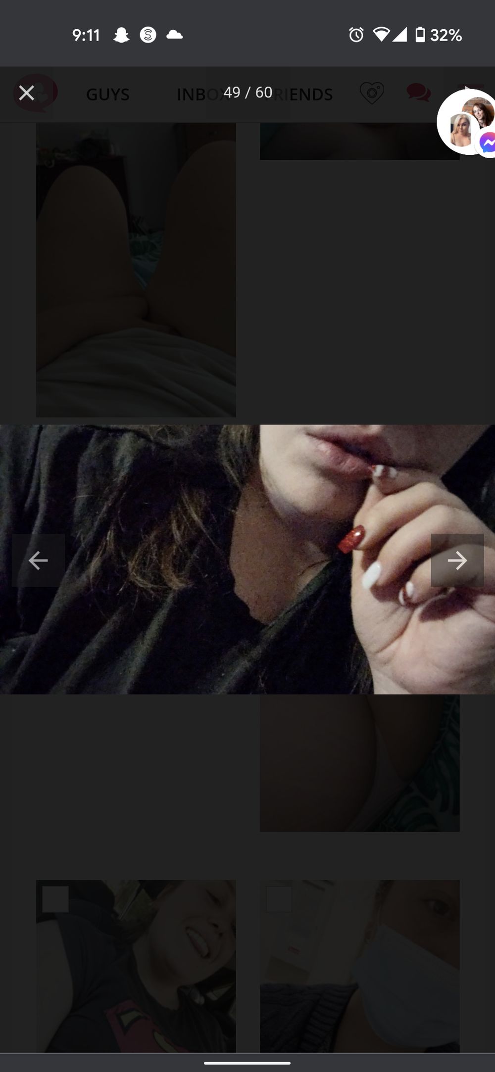 sxcsarah OnlyFans profile picture