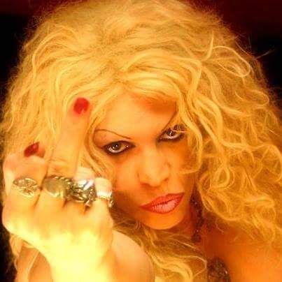 ts-rockdoll OnlyFans picture