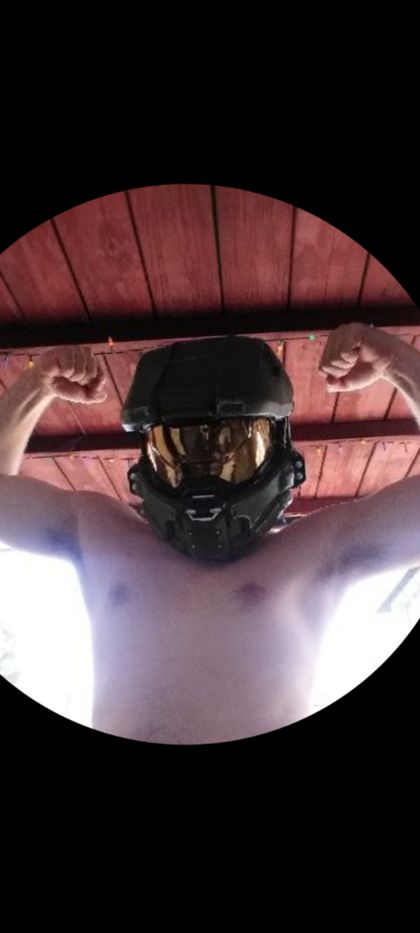 onethebadwolf OnlyFans picture