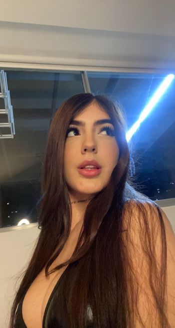 Anyely Murillo
