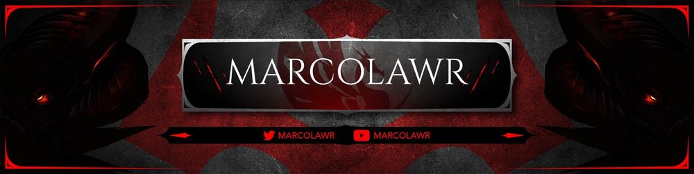 marcorawr OnlyFans profile picture