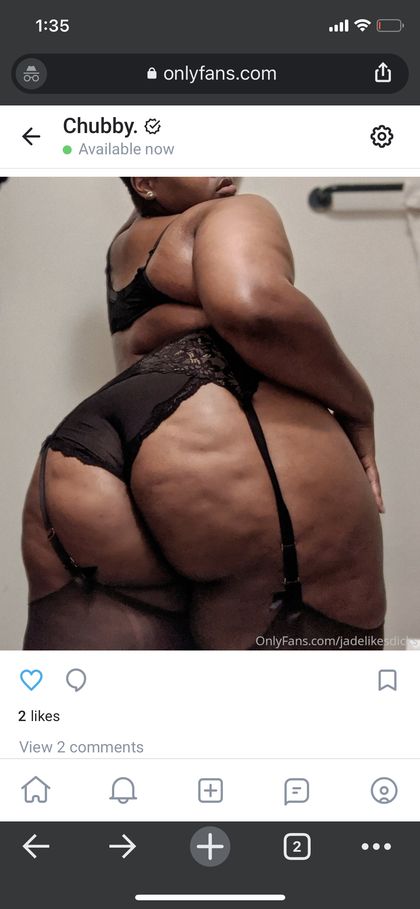 jadelikesdicks OnlyFans picture