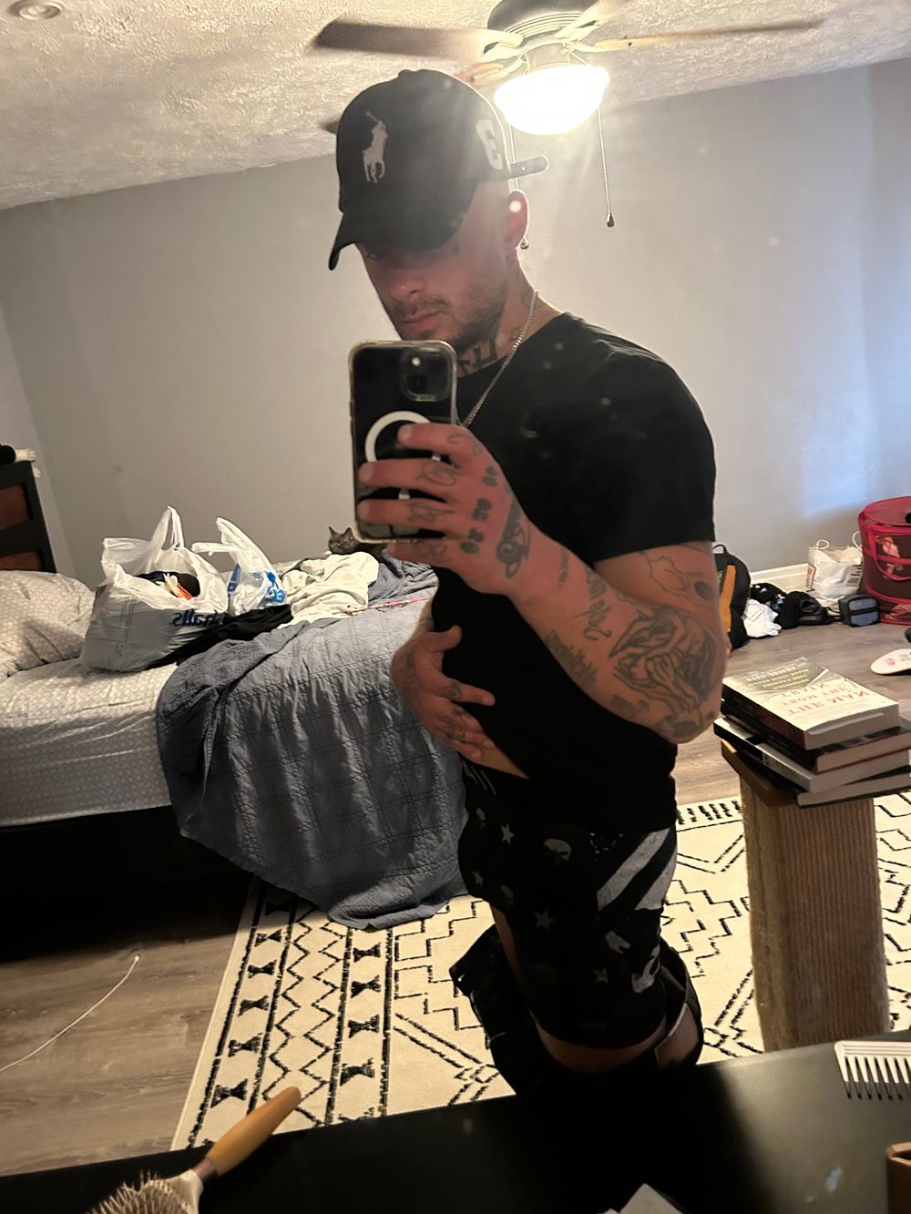 kingfresh412 OnlyFans profile picture