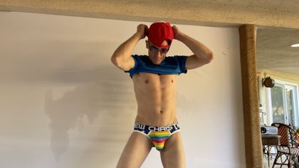 williamtravis OnlyFans picture