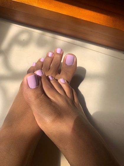myfeetkarina OnlyFans picture