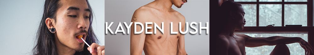 kaydenlush OnlyFans profile picture