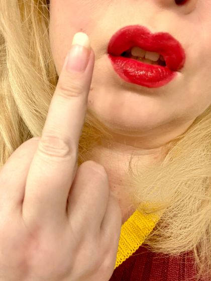 dommefatale OnlyFans picture