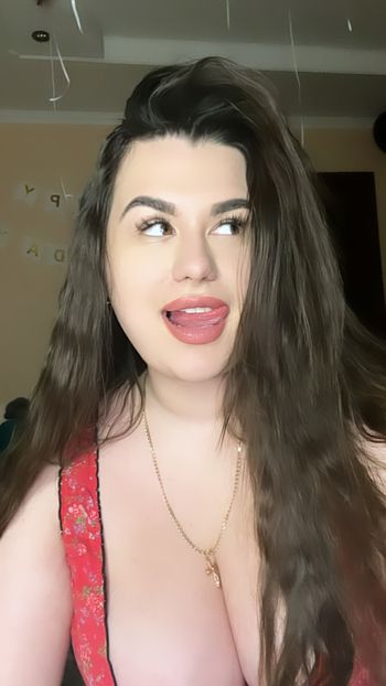 Hot Cherry