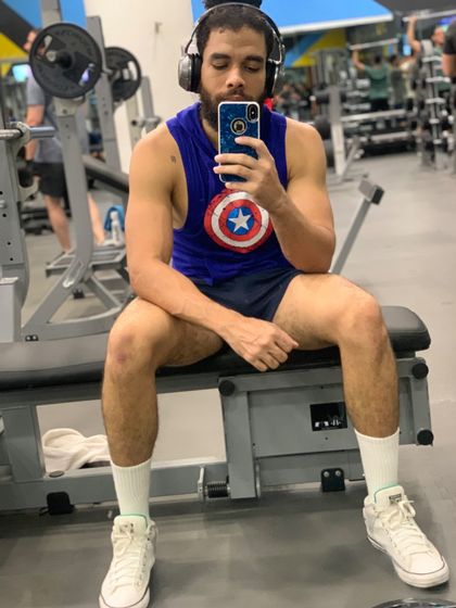 xerkais OnlyFans picture