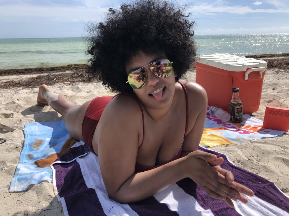 tanacurls OnlyFans profile picture