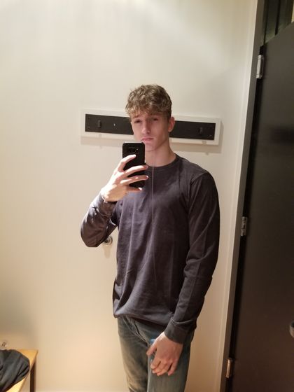 mr.chevrier OnlyFans picture