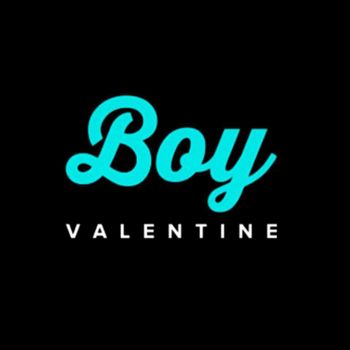 Boy Valentine
