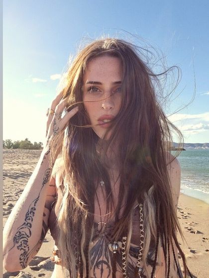luisamuskelmensch OnlyFans picture