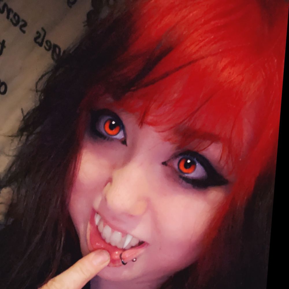 maxine.mayhem OnlyFans profile picture