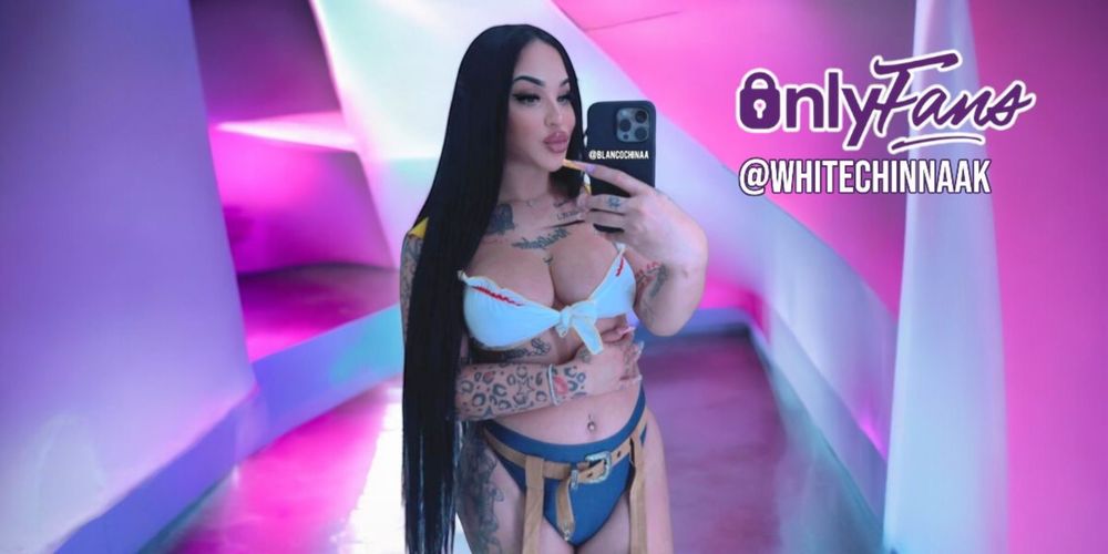 whitechinnaak OnlyFans profile picture