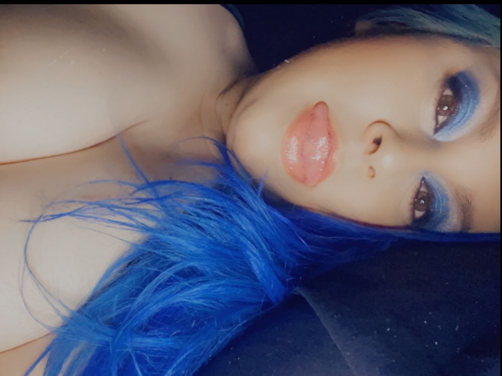 smokecandee OnlyFans profile picture
