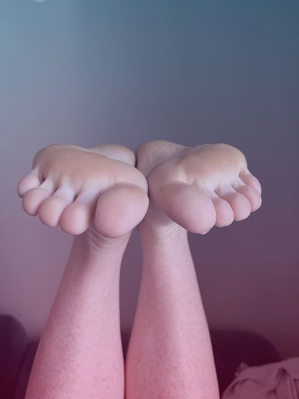 idreamaginger OnlyFans picture