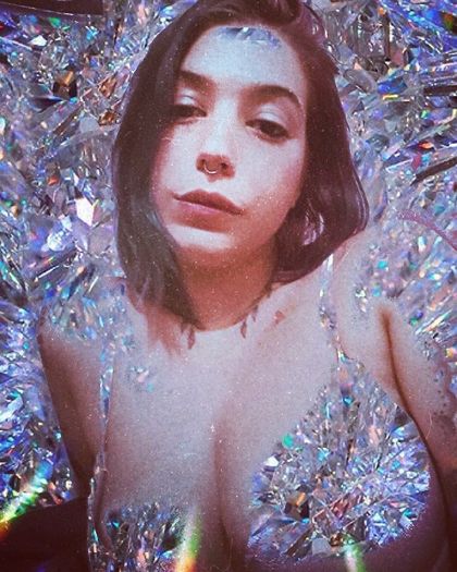 lahijadelreverendo OnlyFans picture