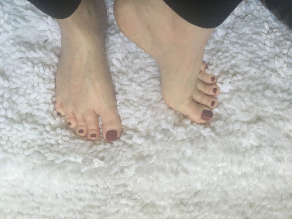 missbarefeet OnlyFans profile picture