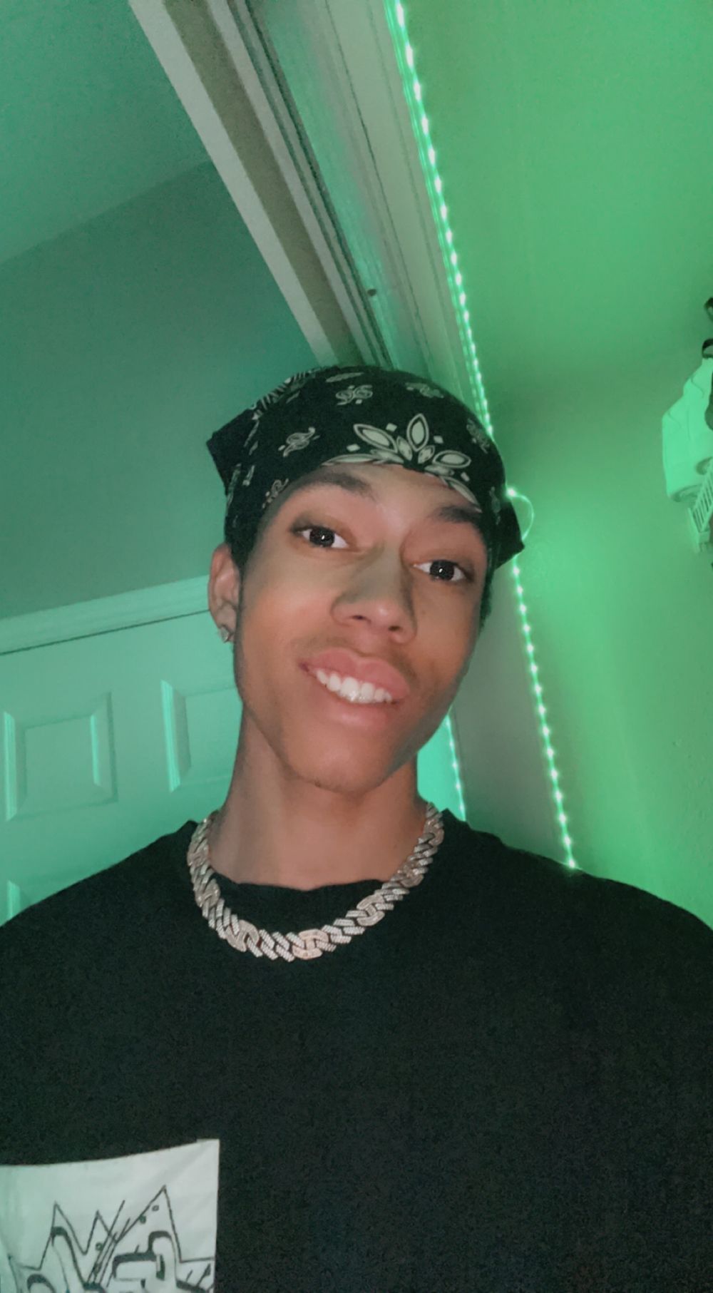 saintleron08 OnlyFans profile picture