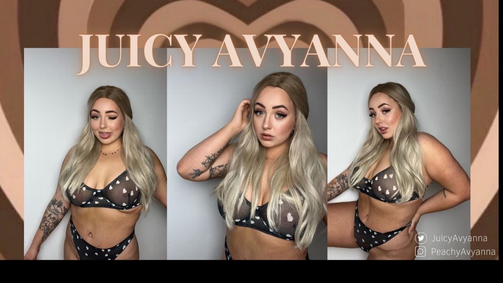 juicyavyanna OnlyFans profile picture