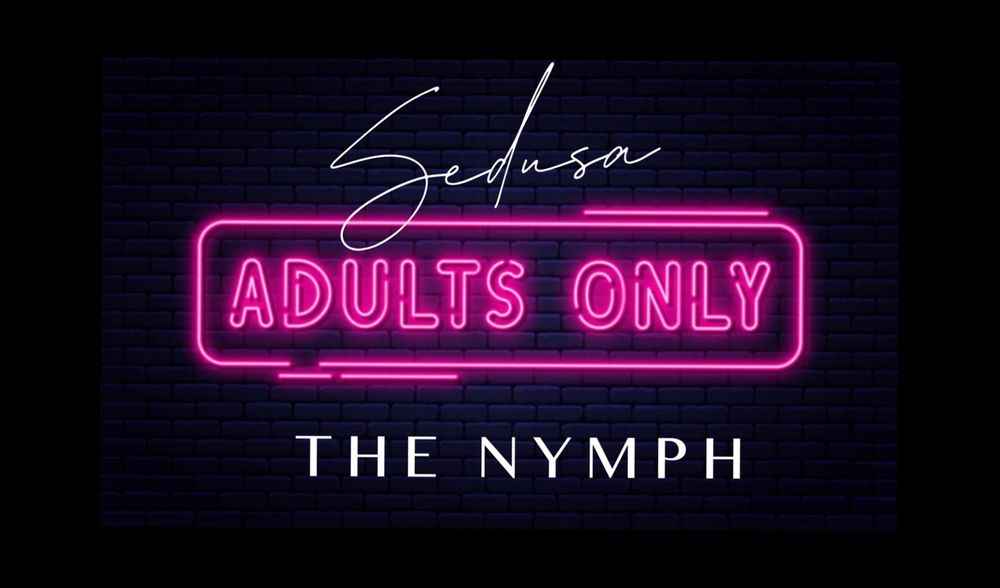 sedusathenymph OnlyFans profile picture