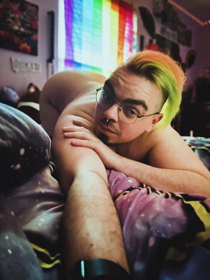 meowganfleaman OnlyFans picture
