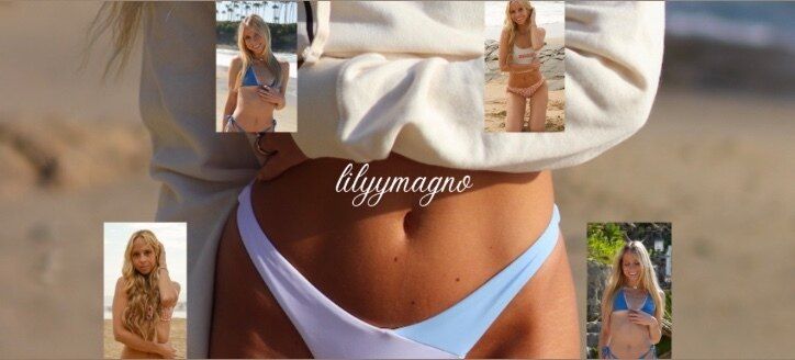 lilyymagno OnlyFans profile picture