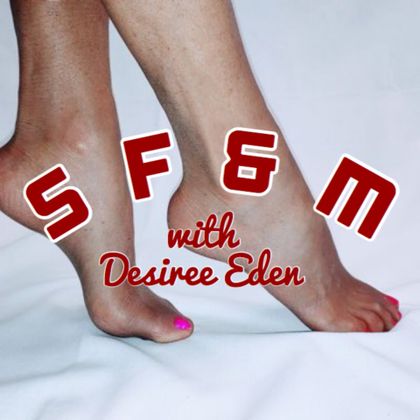 desireeeden1 OnlyFans picture