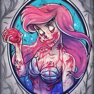 mermaiddark OnlyFans picture