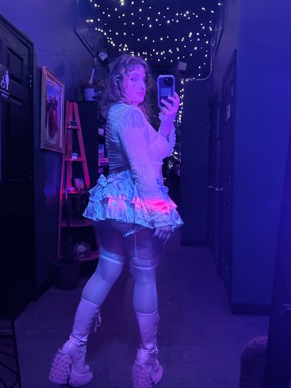loveyourkittty669 OnlyFans picture