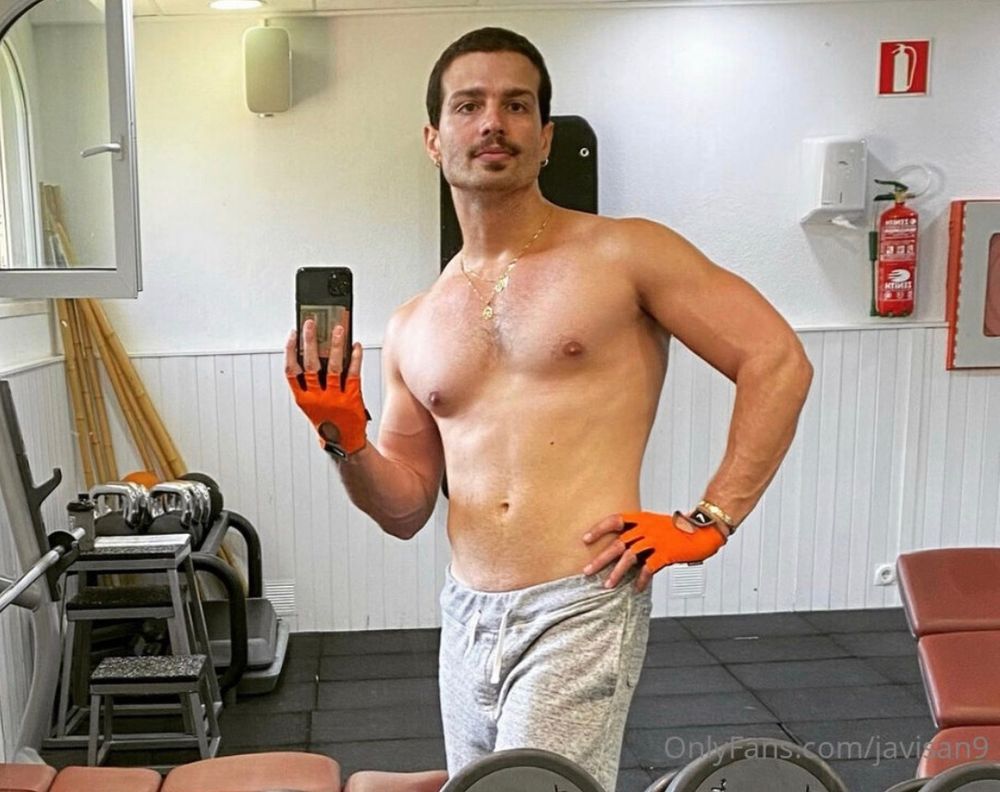javisan9 OnlyFans profile picture