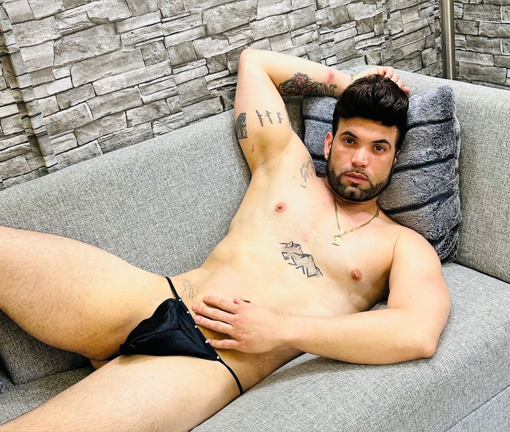 cesarm98 OnlyFans profile picture