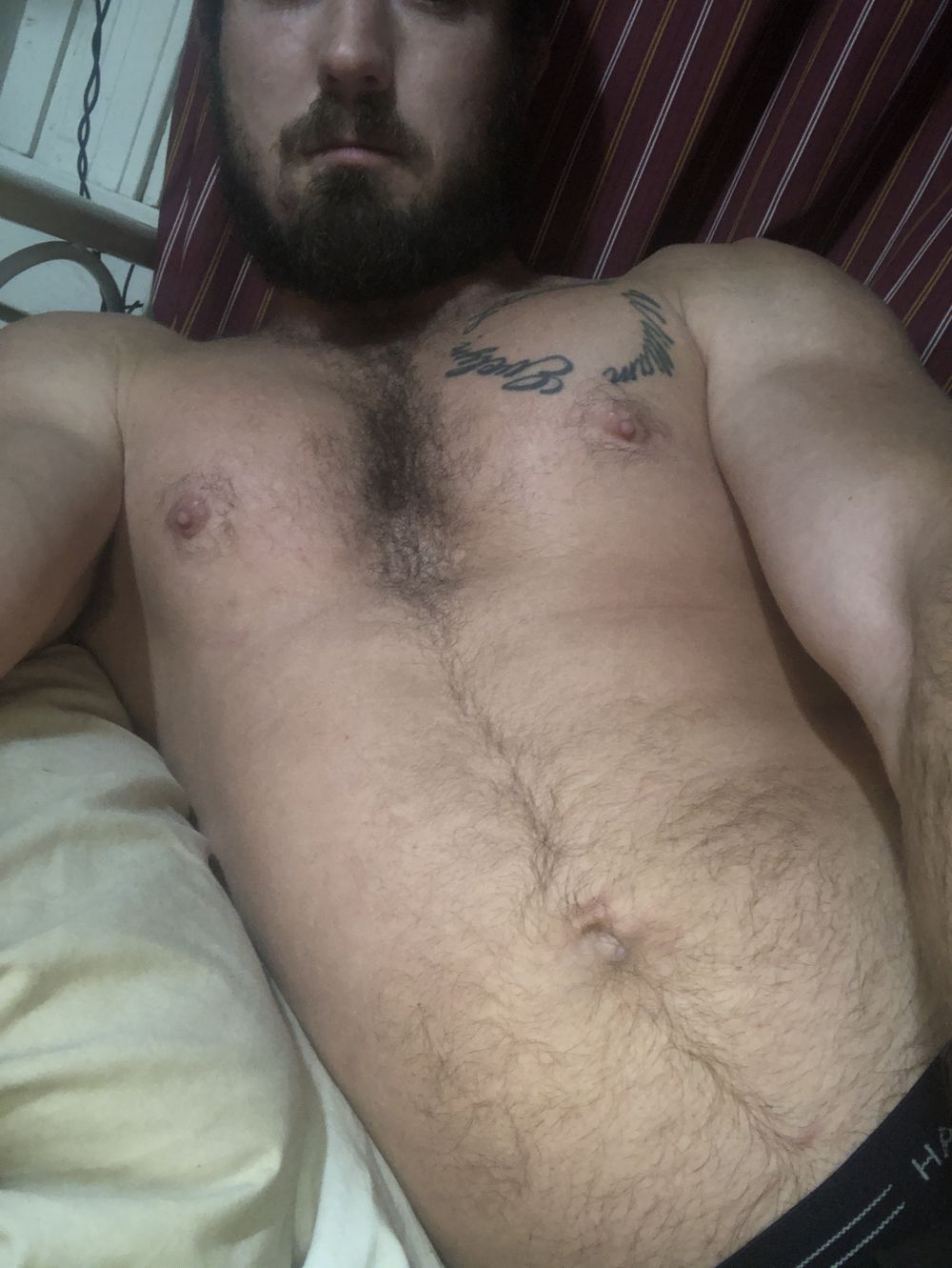 onehotbod OnlyFans profile picture