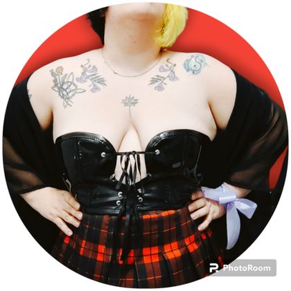 mistress-freyja OnlyFans picture