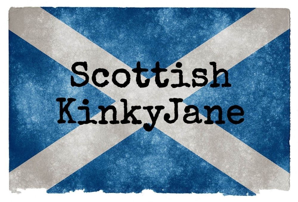 kinkyscottishjane OnlyFans profile picture