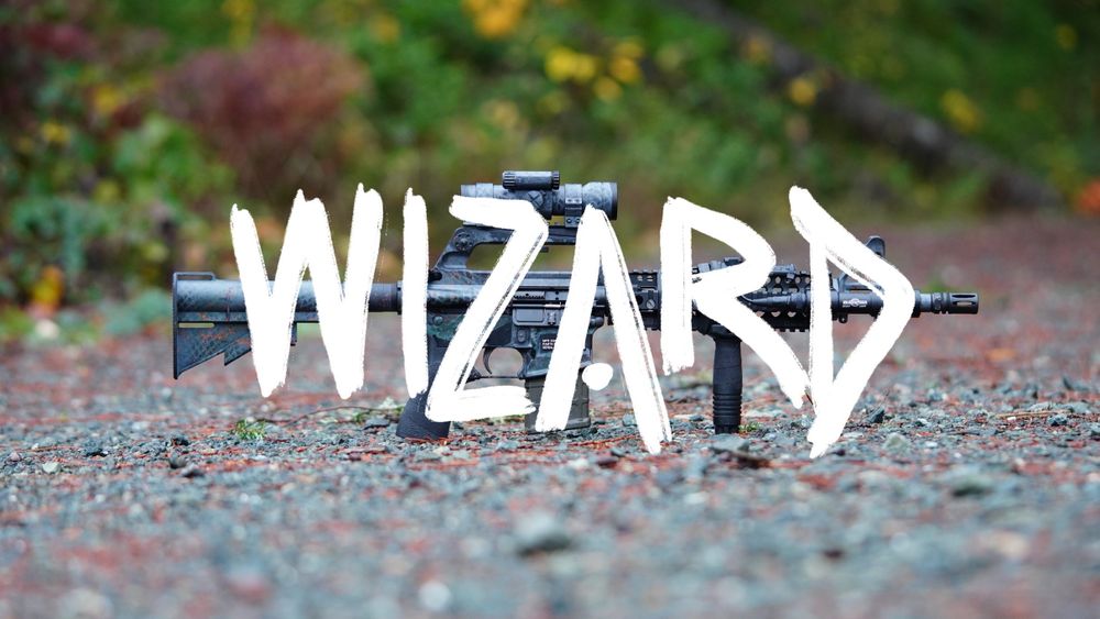 wizard_steamybunz OnlyFans profile picture