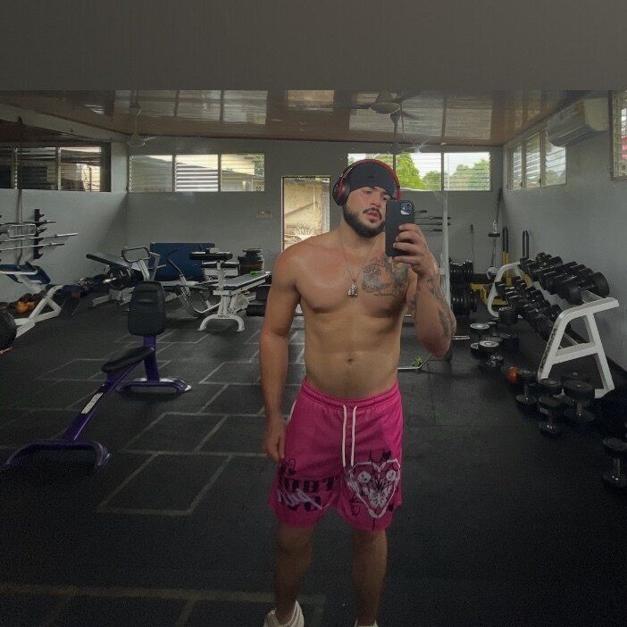 victorkm12 OnlyFans profile picture