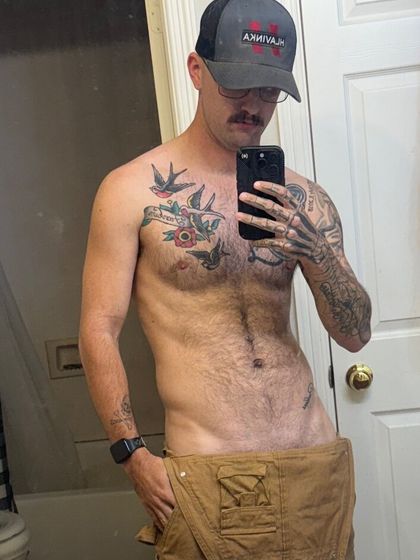 jimreckless OnlyFans picture
