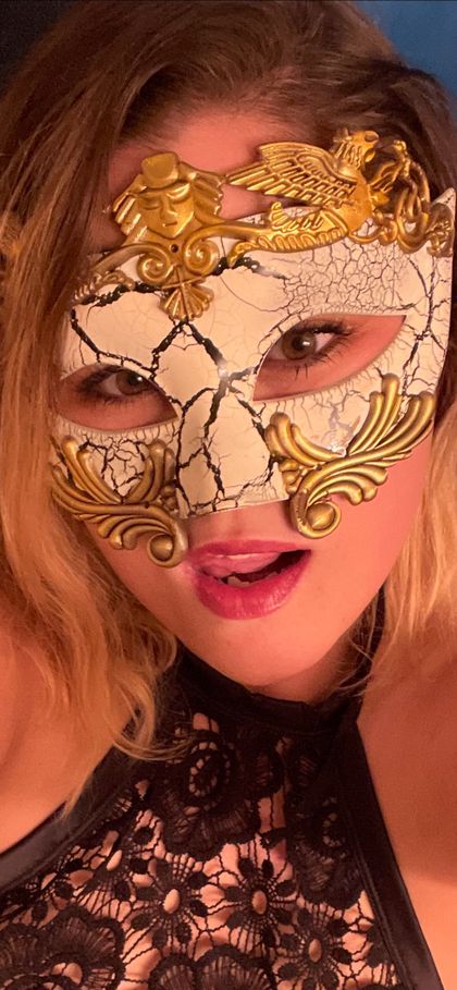 masked_snowbunny OnlyFans picture