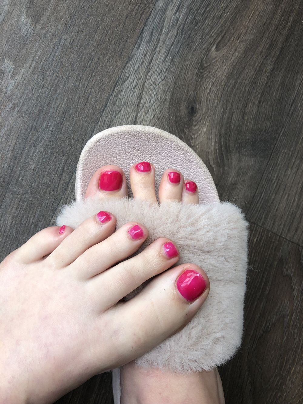 feelthefeet10 OnlyFans profile picture