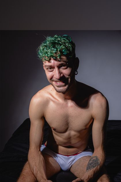 mrbunnyofc OnlyFans picture